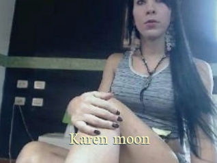 Karen_moon