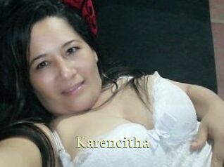 Karencitha