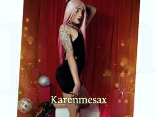 Karenmesax