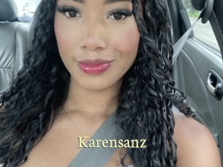 Karensanz