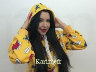 Karimefr