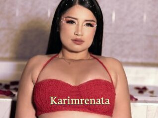 Karimrenata