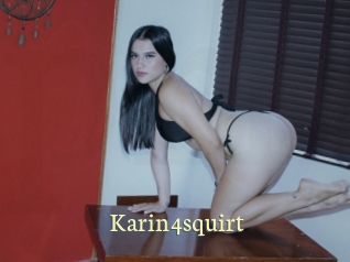 Karin4squirt