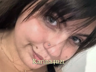 Karina4u21