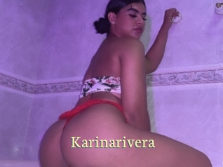 Karinarivera