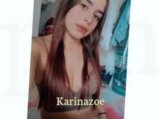 Karinazoe