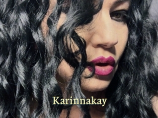 Karinnakay