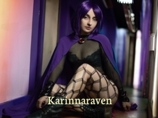 Karinnaraven