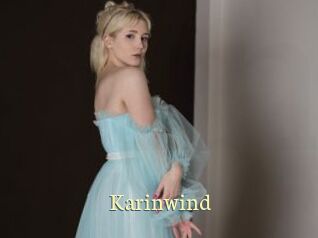 Karinwind