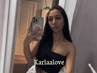 Karlaalove