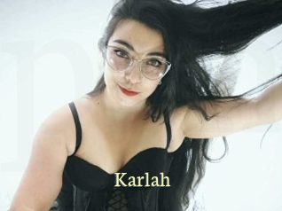 Karlah