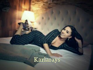 Karlarays