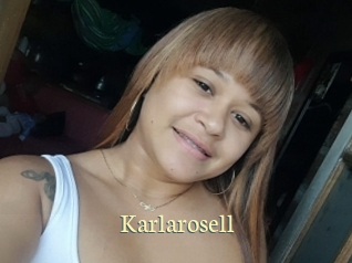 Karlarosell