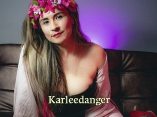 Karleedanger