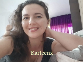 Karleenx