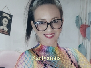 Karlyanais