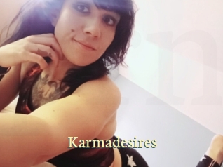 Karmadesires