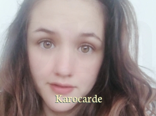 Karocarde