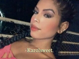 Karol_sweet