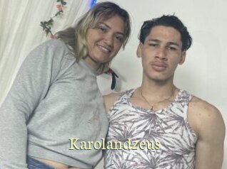 Karolandzeus