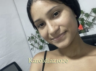 Karoldiaz1020