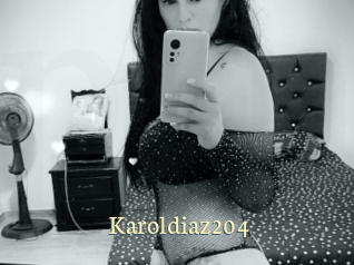 Karoldiaz204