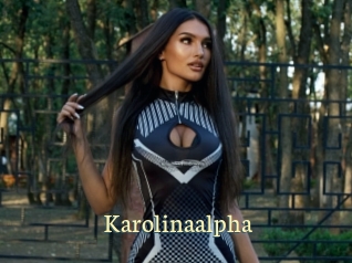 Karolinaalpha