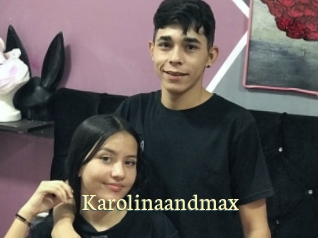 Karolinaandmax