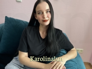 Karolinalun