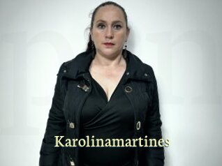 Karolinamartines