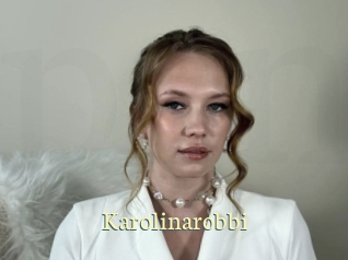 Karolinarobbi