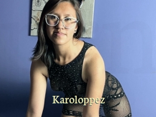 Karoloppez