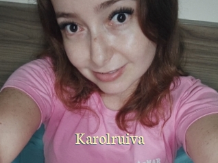 Karolruiva