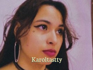 Karoltastty