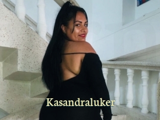 Kasandraluker