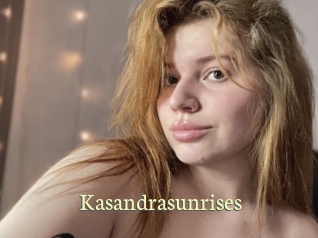 Kasandrasunrises