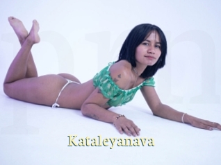 Kataleyanava