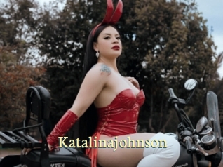 Katalinajohnson