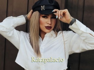 Katapalacio