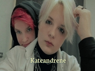 Kateandrene