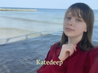 Katedeep