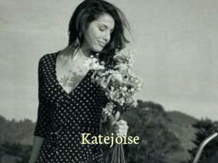 Katejoise