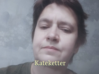 Kateketter