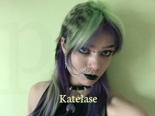 Katelase