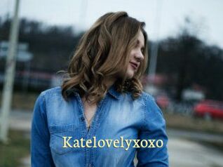 Katelovelyxoxo