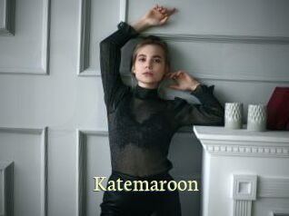 Katemaroon