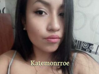 Katemonrroe