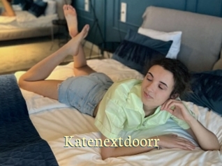 Katenextdoorr