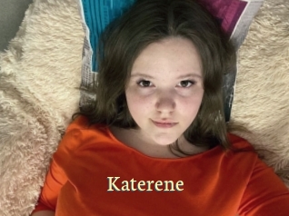 Katerene