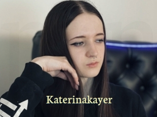 Katerinakayer